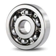 China Factory Manufactured Zys Deep Groove Ball Bearing with Cheap Price